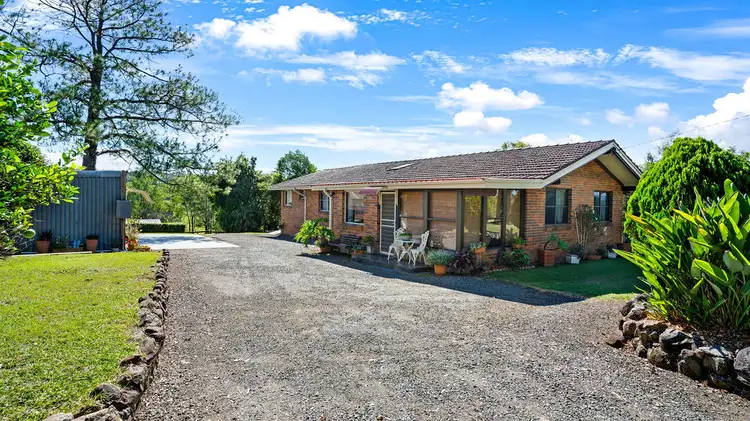 Sixth view of Homely house listing, 83 Skyline Drive, Wingham NSW 2429