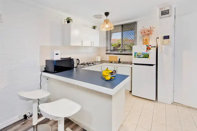 Second view of Homely apartment listing, 26E/47 Herdsman Parade, Wembley WA 6014
