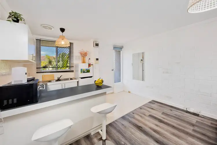 Fifth view of Homely apartment listing, 26E/47 Herdsman Parade, Wembley WA 6014