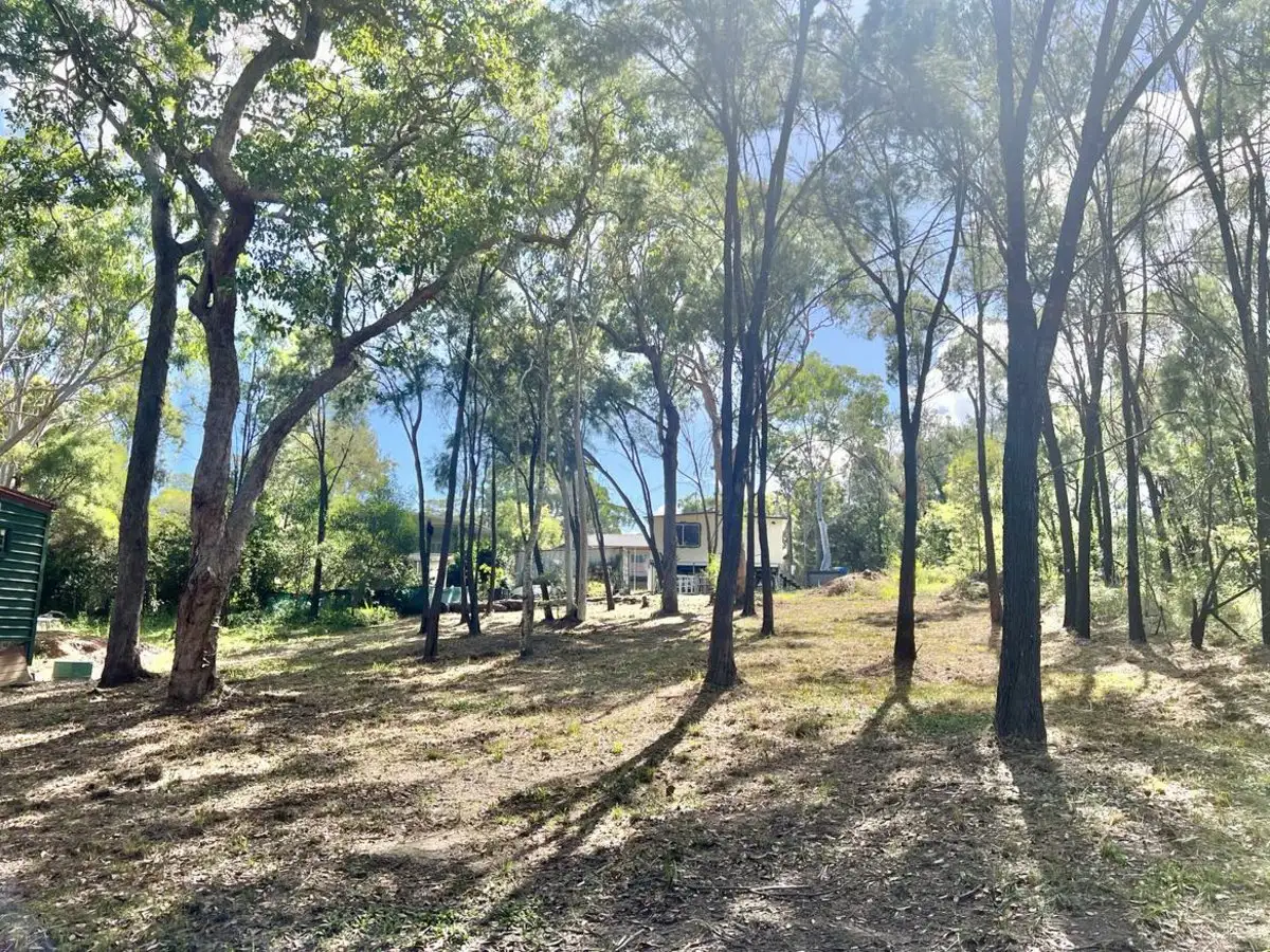 Main view of Homely land listing, 15 Cathy Street, Macleay Island QLD 4184