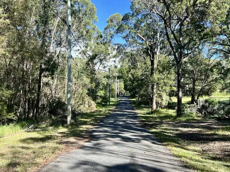 Second view of Homely land listing, 15 Cathy Street, Macleay Island QLD 4184