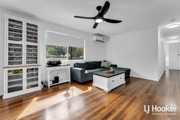 Third view of Homely house listing, 22 Green Road, Regents Park QLD 4118