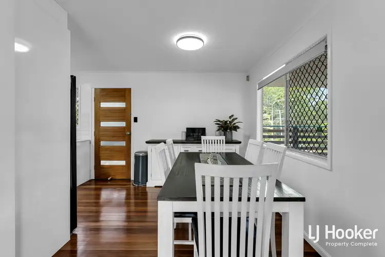 Fourth view of Homely house listing, 22 Green Road, Regents Park QLD 4118