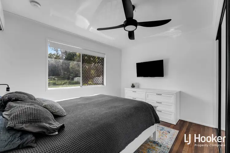 Fifth view of Homely house listing, 22 Green Road, Regents Park QLD 4118
