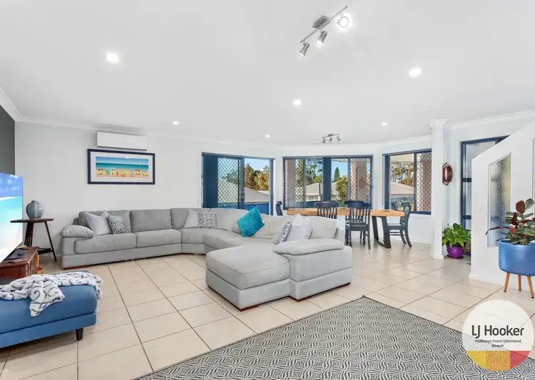 Sixth view of Homely house listing, 70 Anniversary Drive, Diamond Beach NSW 2430