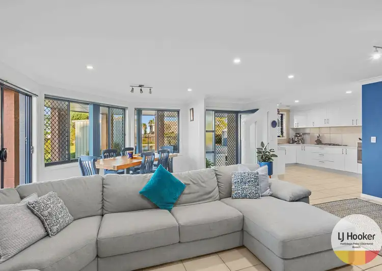Seventh view of Homely house listing, 70 Anniversary Drive, Diamond Beach NSW 2430