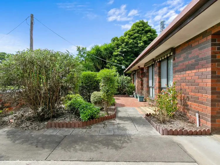 Second view of Homely unit listing, Unit 1/73A Francis Street, Bairnsdale VIC 3875