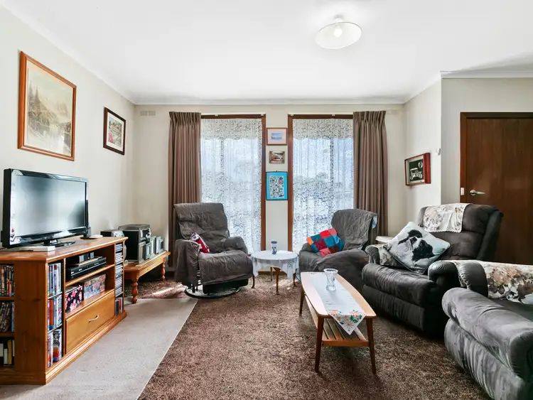 Third view of Homely unit listing, Unit 1/73A Francis Street, Bairnsdale VIC 3875