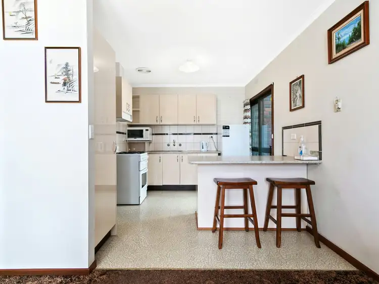 Fourth view of Homely unit listing, Unit 1/73A Francis Street, Bairnsdale VIC 3875