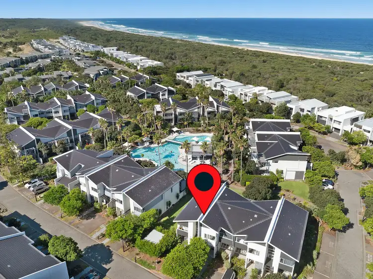 Main view of Homely townhouse listing, 404/3 Turnberry Avenue, Magenta NSW 2261
