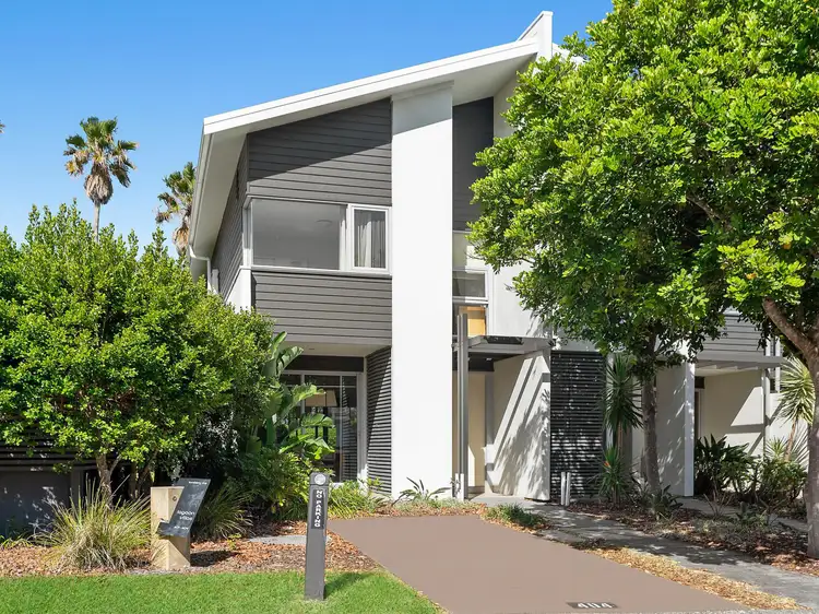 Second view of Homely townhouse listing, 404/3 Turnberry Avenue, Magenta NSW 2261