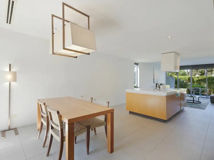 Third view of Homely townhouse listing, 404/3 Turnberry Avenue, Magenta NSW 2261