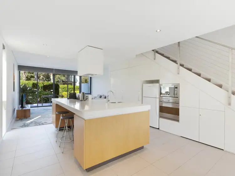 Fourth view of Homely townhouse listing, 404/3 Turnberry Avenue, Magenta NSW 2261