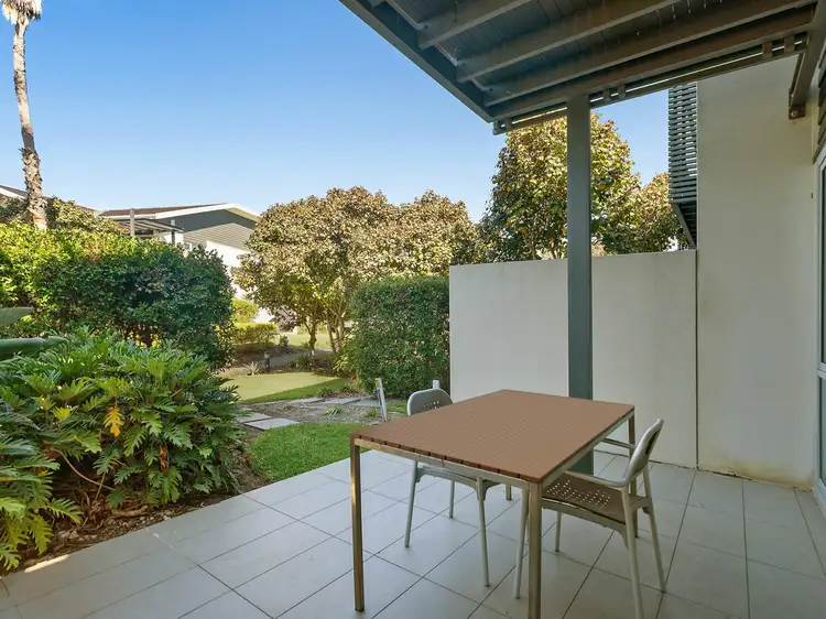 Sixth view of Homely townhouse listing, 404/3 Turnberry Avenue, Magenta NSW 2261