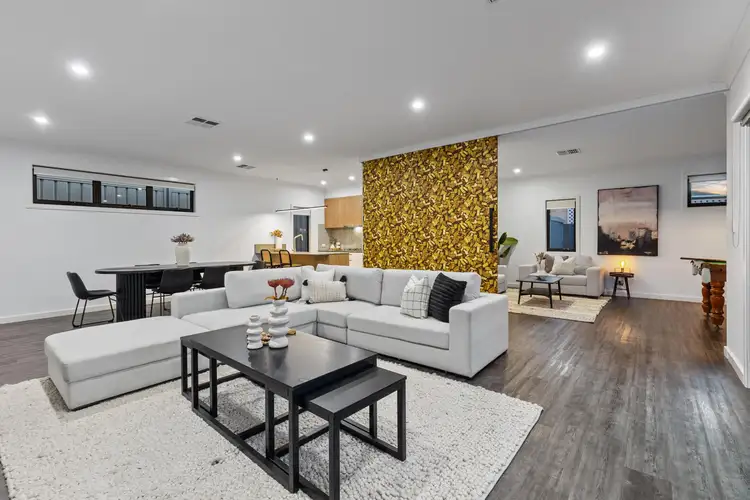 Fourth view of Homely house listing, 2 Surf Street, South Brighton SA 5048