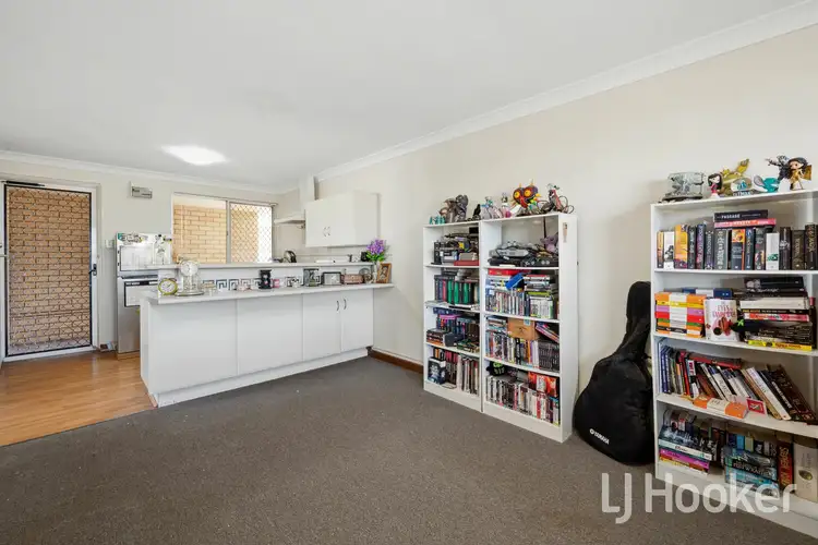 Fourth view of Homely apartment listing, 11/285 Railway Parade, Maylands WA 6051