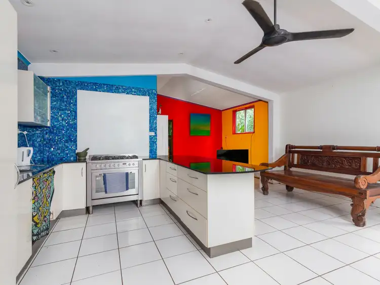 Fourth view of Homely rural property listing, 99-103 South Arm Drive, Wonga Beach QLD 4873