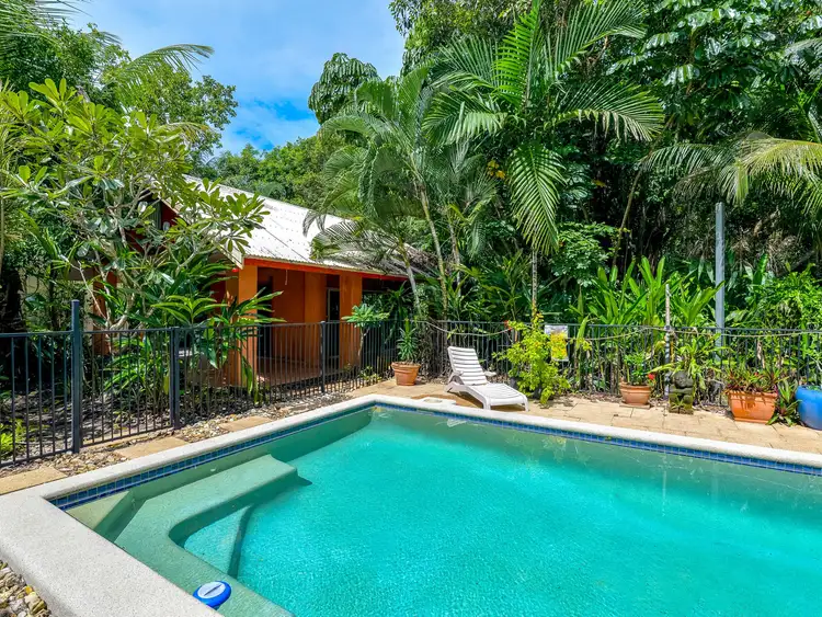 Seventh view of Homely rural property listing, 99-103 South Arm Drive, Wonga Beach QLD 4873