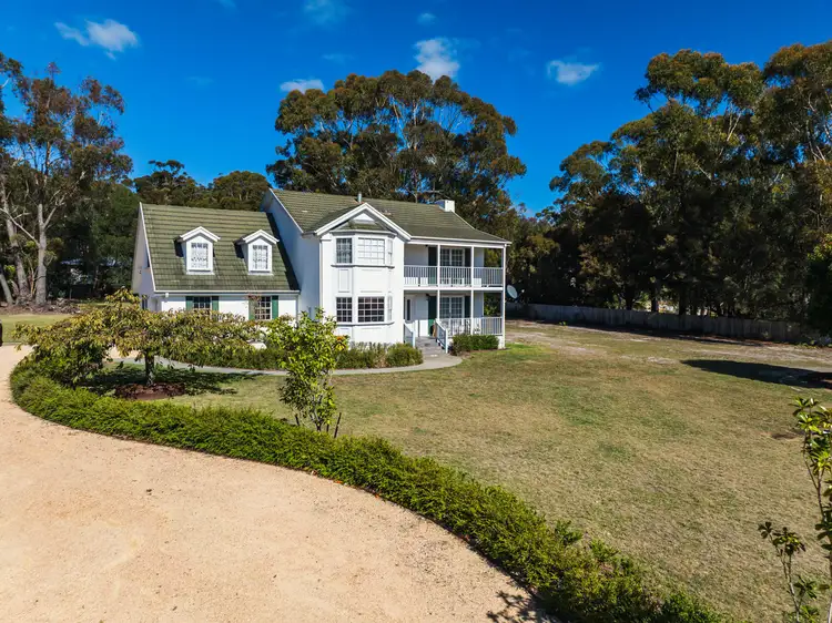 Main view of Homely house listing, 26-28 Poseidon Street, St Helens TAS 7216