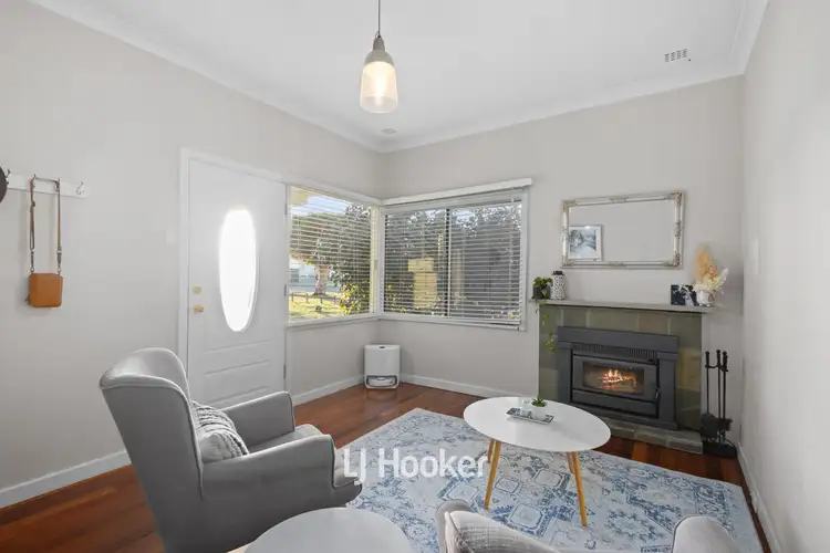 Fifth view of Homely house listing, 36 Rodsted Street, East Bunbury WA 6230