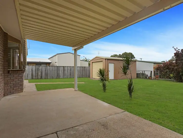 Second view of Homely house listing, 36 William Street, Urangan QLD 4655