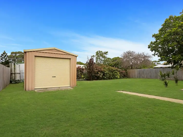 Fourth view of Homely house listing, 36 William Street, Urangan QLD 4655
