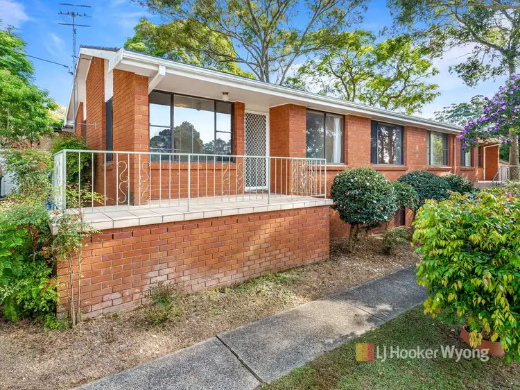 1/6 Joyce Avenue, Wyong NSW 2259