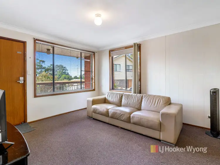 Second view of Homely semi-detached listing, 1/6 Joyce Avenue, Wyong NSW 2259