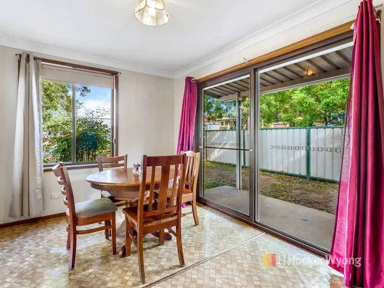 Fifth view of Homely semi-detached listing, 1/6 Joyce Avenue, Wyong NSW 2259