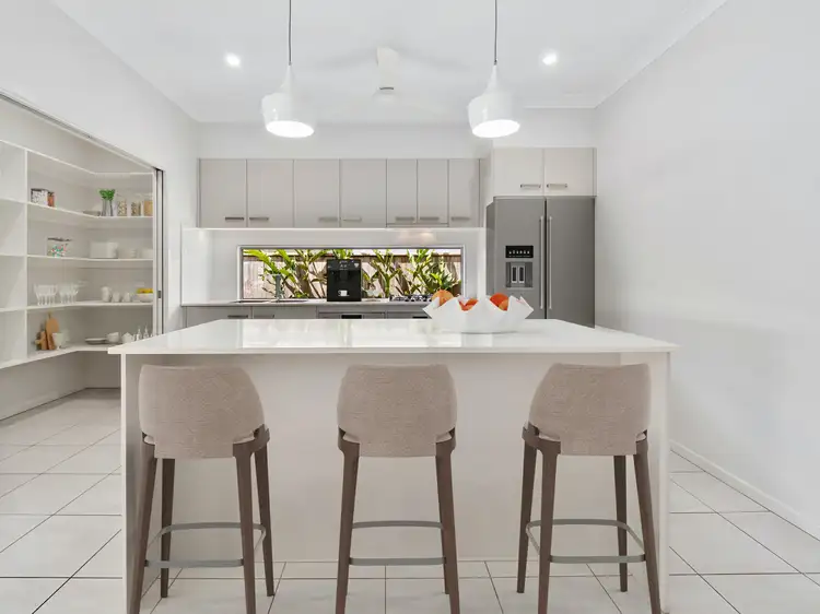 58 Flagship Drive, Trinity Beach QLD 4879