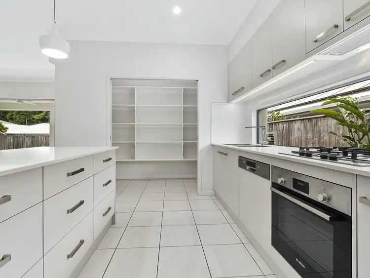 Third view of Homely house listing, 58 Flagship Drive, Trinity Beach QLD 4879