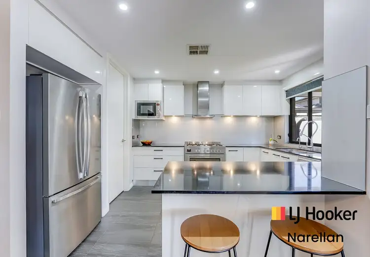 Second view of Homely house listing, 46 Village Circuit, Gregory Hills NSW 2557