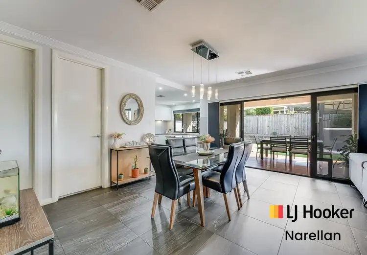 Third view of Homely house listing, 46 Village Circuit, Gregory Hills NSW 2557