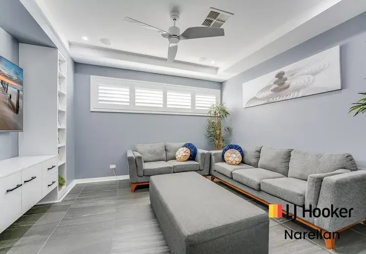 Seventh view of Homely house listing, 46 Village Circuit, Gregory Hills NSW 2557