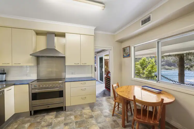 Sixth view of Homely house listing, 208 McCarrs Creek Road, Church Point NSW 2105