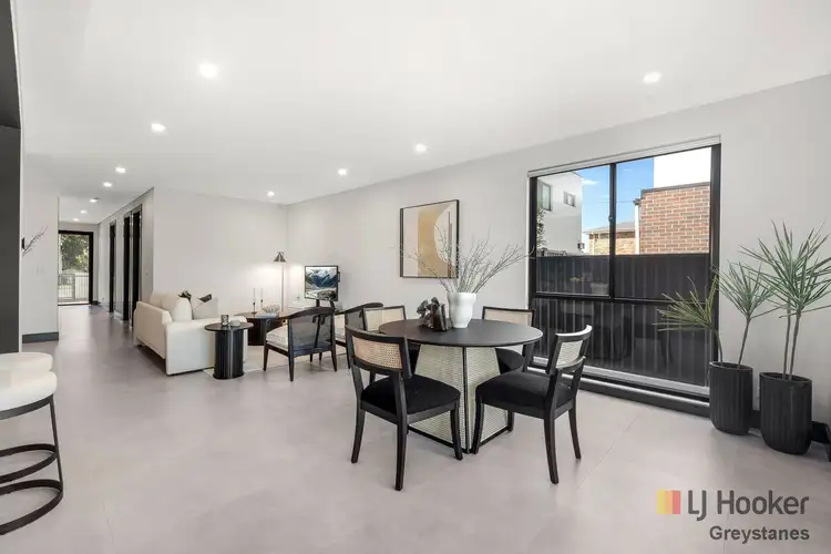 Third view of Homely house listing, 73A Ringrose Avenue, Greystanes NSW 2145