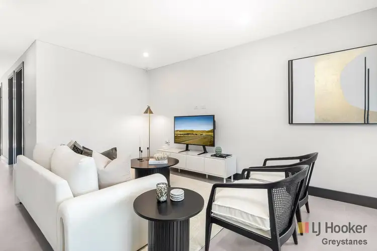 Fifth view of Homely house listing, 73A Ringrose Avenue, Greystanes NSW 2145