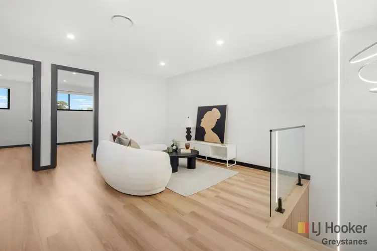 Sixth view of Homely house listing, 73A Ringrose Avenue, Greystanes NSW 2145