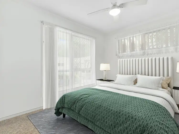 Fifth view of Homely unit listing, 3/4 Quail Street, Bellara QLD 4507