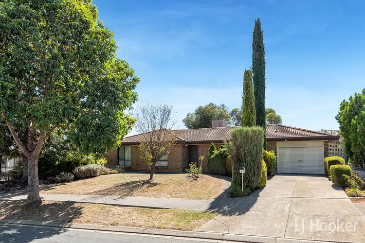 Second view of Homely house listing, 8 Lomalinda Drive, Craigmore SA 5114