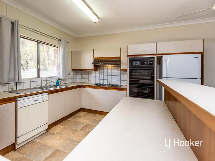 Second view of Homely semi-detached listing, 13 Renner Street, East Side NT 870