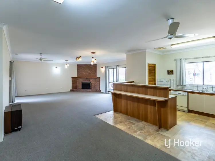 Third view of Homely semi-detached listing, 13 Renner Street, East Side NT 870