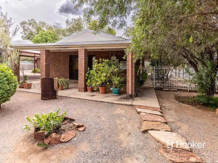 Fourth view of Homely semi-detached listing, 13 Renner Street, East Side NT 870