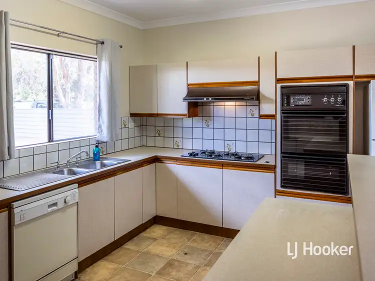 Fifth view of Homely semi-detached listing, 13 Renner Street, East Side NT 870