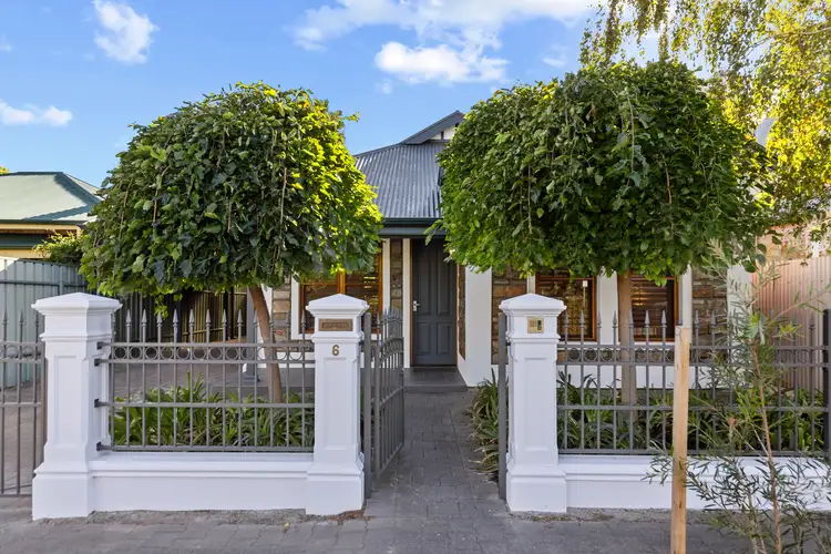 Main view of Homely house listing, 6 Oxenbould Street, Parkside SA 5063