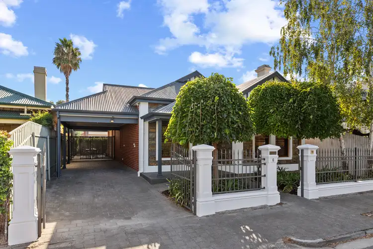 Second view of Homely house listing, 6 Oxenbould Street, Parkside SA 5063