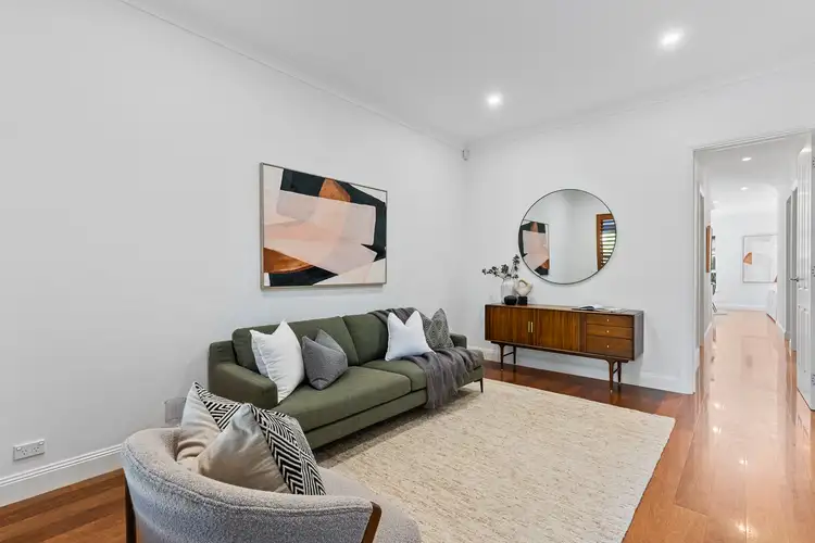 Fourth view of Homely house listing, 6 Oxenbould Street, Parkside SA 5063