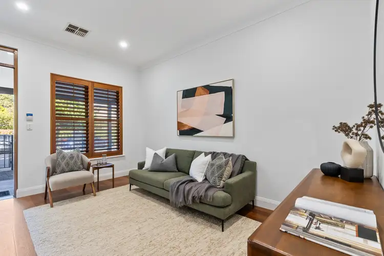 Fifth view of Homely house listing, 6 Oxenbould Street, Parkside SA 5063
