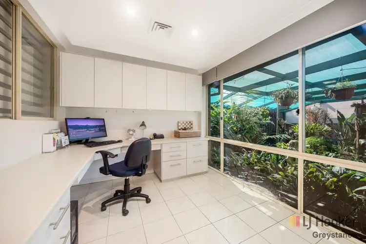 Sixth view of Homely house listing, 6 Saxon Place, Constitution Hill NSW 2145