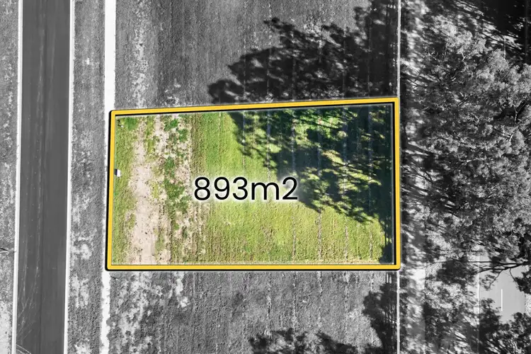 Second view of Homely land listing, 23 Southon Terrace, Nicholson VIC 3882